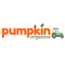 PUMKIN ORGANICS 