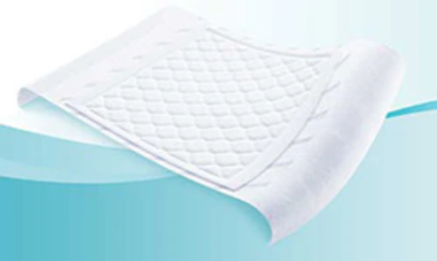 Абсорбиращи подложки и чаршафи