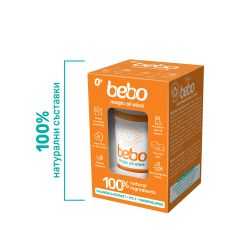 BEBO Магическо олио-стик 55g.
