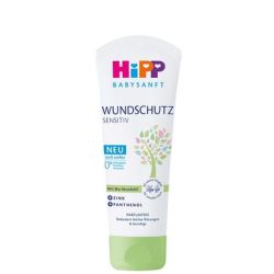 HiPP Babysanft Хидратиращ крем за лице и тяло х75 мл. 90208