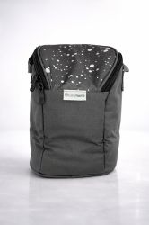 SEVI BEBE Двойна Термочанта  за съхранение на храна и напитки BN-1931