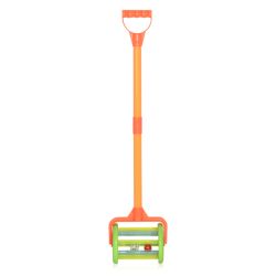 LORELLI Буталка със светещо топче Оранжева 1091530002