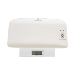 CANGAROO Електронна везна 2в1 NeoScale white 112676