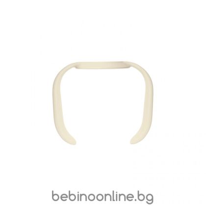 BIBS Blush Дръжка за Бебешка Бутилка /синя,зелена,бежова/