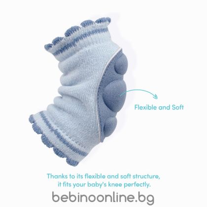 SEVI BEBE бебешки НАКОЛЕНКИ код 191