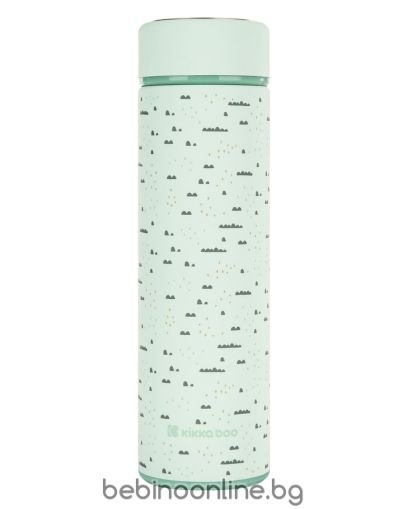 KIKKA BOO Термос 500мл Savanna Mint/Blue/Pink
