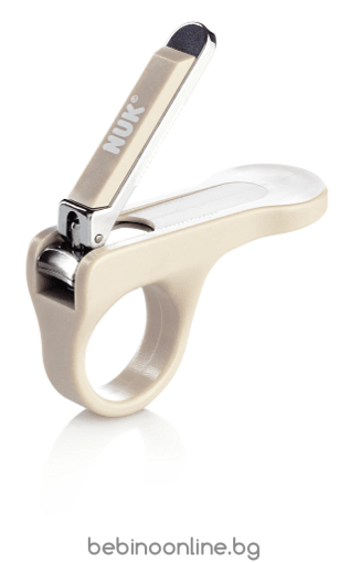 NUK Нокторезачка за бебе 256.427