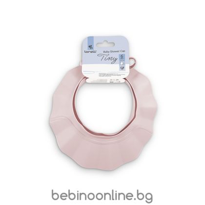 LORELI Козирка за къпане TINY  beige/pink код 1013122