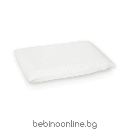 LORELI бебешка възглавница с "мемори" пяна 0+ мес.  2004009