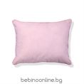 LORELI Бебешка възглавница "ЕФИРА" 32/42 0+мес. код 20042022