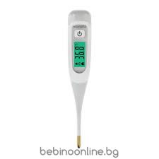 MICROLIFE 3 в 1  електронен, водоустойчив термометър,/ 8 сек./  MT 850