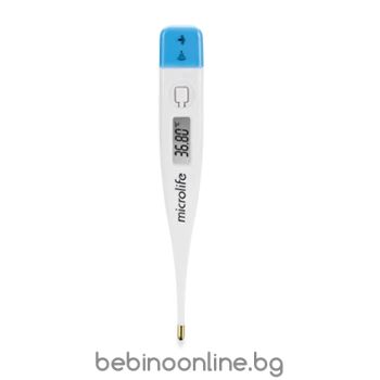 MICROLIFE   Електронен термометър MT 550