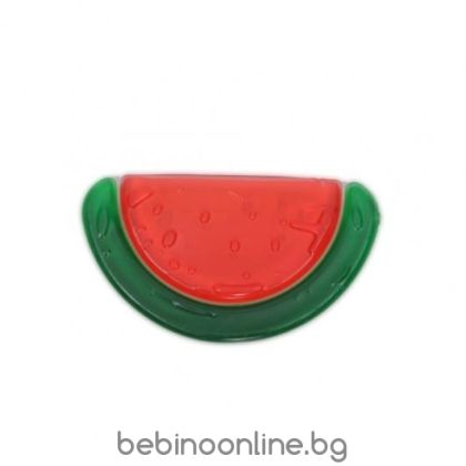 Cangaroo ЧЕСАЛКА ЗА ЗЪБИ ДИНЯ T1184 ЧЕРВЕН