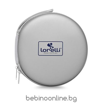 LORELLI Хигиенен комплект с несесер за пътуване   1024029