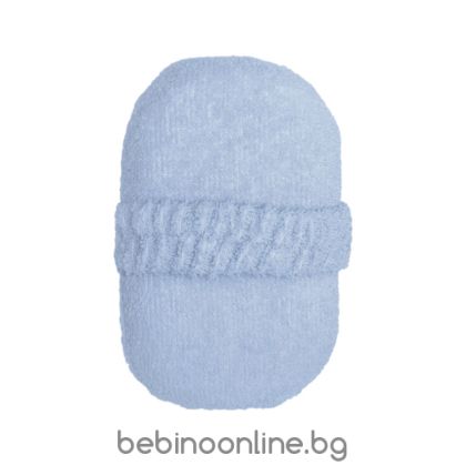 LORELLI Гъба за баня синьо 20040210002