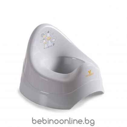 CANGAROO ГЪРНЕ ZEBRA 6500 бяло