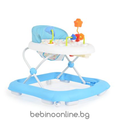 CANGAROO  ПРОХОДИЛКА ЕКО СИН