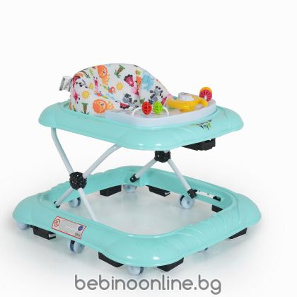 CANGAROO ПРОХОДИЛКА JUNGLE FUN МЕНТА