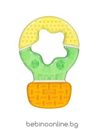 WEE BABY Funny Гризалка с вода 201