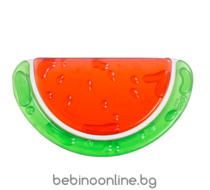 WEE BABY Funny Гризалка с вода 201