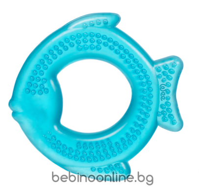 WEE BABY  Гризалка с вода 859