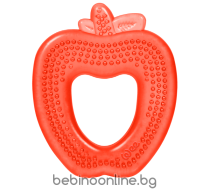 WEE BABY  Гризалка с вода 859