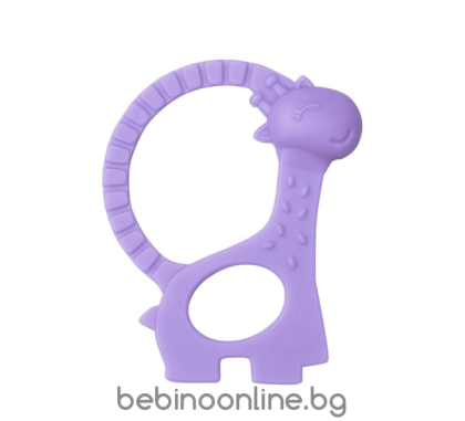 WEE BABY  Prime Гризалка Жираф  928