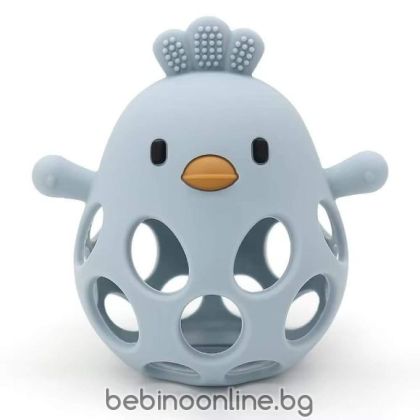 SEVI BEBE  Бебешка гризалка BH04