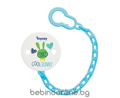 SEVI BEBE  Държач за залъгалка TCM05100