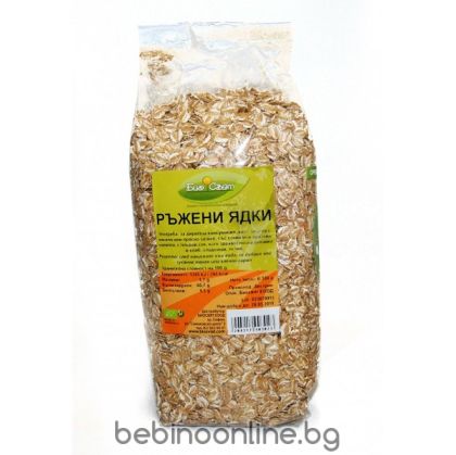 БИО СВЯТ Био Ръжени ядки 250гр.