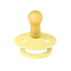 BIBS, Sunshine/Violet Sky, 2 бр. Биберони 6-18 месеца/ 120399/