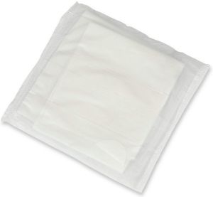 EpiDry Абсорбиращи подложки/ чаршафи 60х90 см 10 бр./пак.