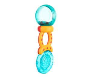 CANPOL Гризалка-Дрънкалка 56/127