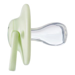 TOMMEE TIPPEE Ортодонтични залъгалки Anytime 6–18м, зелено/синьо, 2 бр.Код: TT.0274