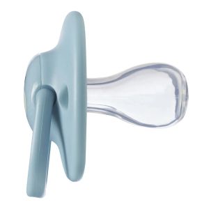 TOMMEE TIPPEE Ортодонтични залъгалки Anytime 6–18м, зелено/синьо, 2 бр.Код: TT.0274