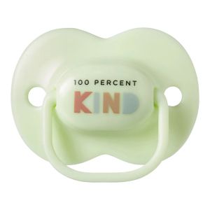 TOMMEE TIPPEE Ортодонтични залъгалки Anytime 6–18м, зелено/синьо, 2 бр.Код: TT.0274