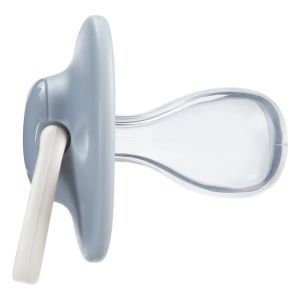 TOMMEE TIPPEE Ортодонтични залъгалки с декорация пате Tommee Tippee Anytime 18–36 м – 2 бр, зелен/син Код: TT.0284