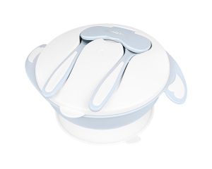 KIKKA BOO Купа 4в1 синя/розова/зелена