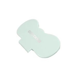 KIKKA BOO Купа 4в1 синя/розова/зелена