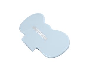 KIKKA BOO Купа 4в1 синя/розова/зелена