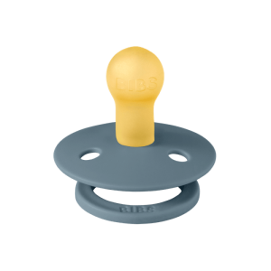 BIBS Биберони Studio COLOUR Block, Nordic Mint Petrol Mix, 6-18 мес. 12022102