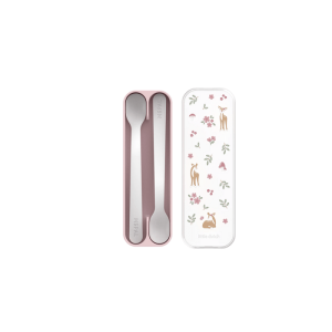 BIBS Комплект Лъжици за Хранене Sailors Bay код 108032065406