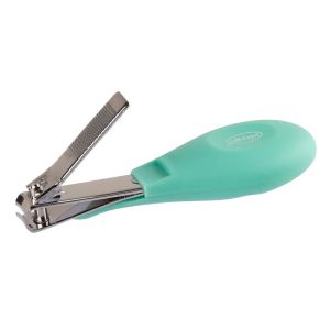 PLAYGRO Хигиенен комплект Грижа за бебешки нокти Gentle Touch, 0м+Код: PG.0853