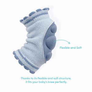 SEVI BEBE бебешки НАКОЛЕНКИ код 191