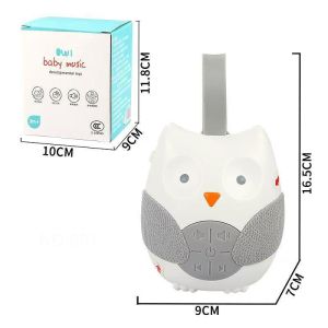 SEVI BEBE Играчка за детска количка и легло  с БЯЛ ШУМ код 674545B