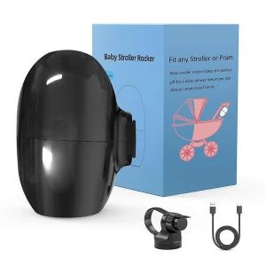 SEVI BEBE Babyhome - Люлеещо се устройство за количка Код:BR63-2