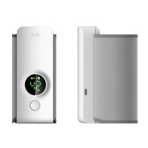 SEVI BEBE Преносим нагревател за шише - презареждащ се код:BR66