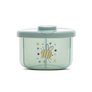 LORELI Кутия за дози  адаптирано мляко "MY FRIEND"/различни цветове/