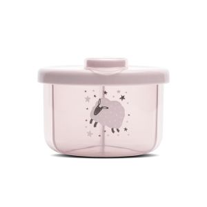 LORELI Кутия за дози  адаптирано мляко "MY FRIEND"/различни цветове/