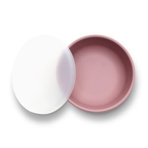 LORELI Силиконова вакуум купа с капак 250г